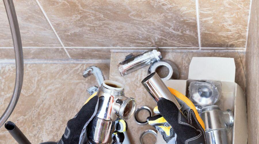 Expert flood damage restoration services in Cobb, CA